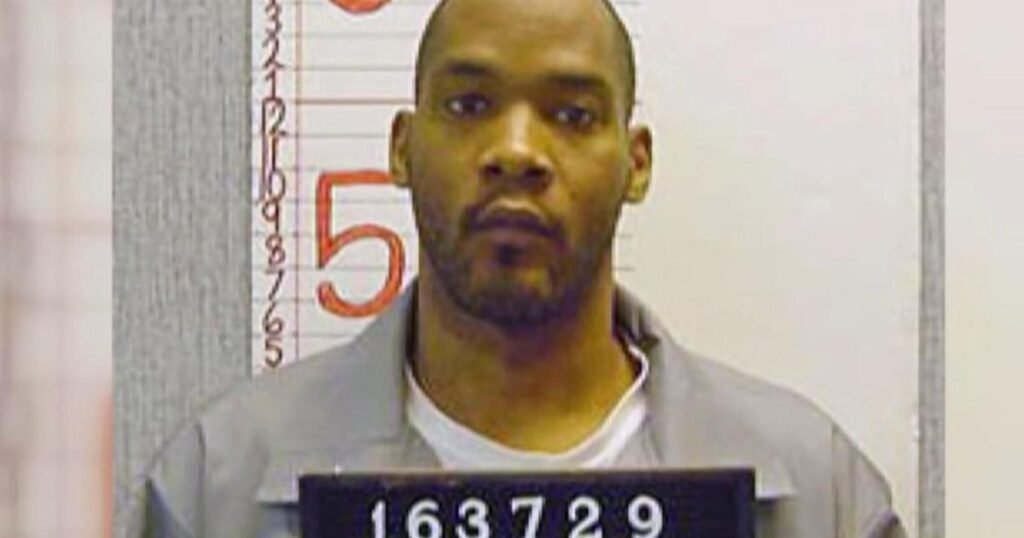 Supreme Court allows execution of Marcellus Williams, denying bid for delay