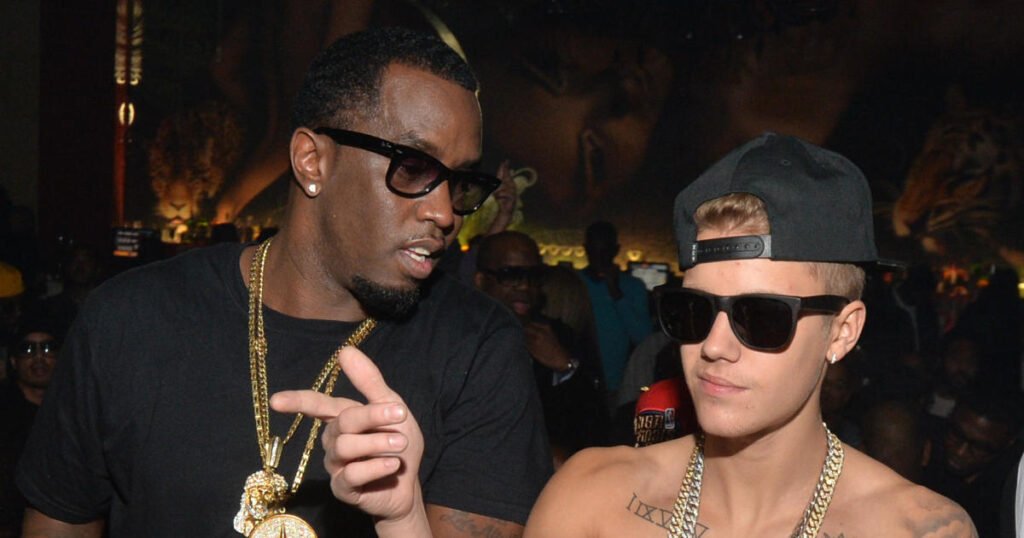 Bieber song about “‘Diddy’ party” is likely AI-generated, researchers say