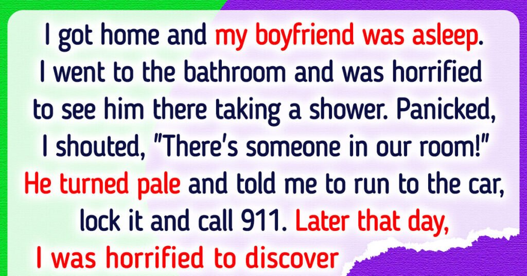 12+ Stories With Twists That Get Creepier the More You Read