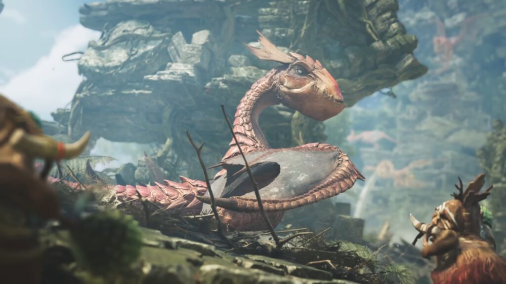 Capcom drops the best Monster Hunter Wilds video yet, plus an extended trailer confirming the return of a 20-year-old monster we haven’t seen in 7 years