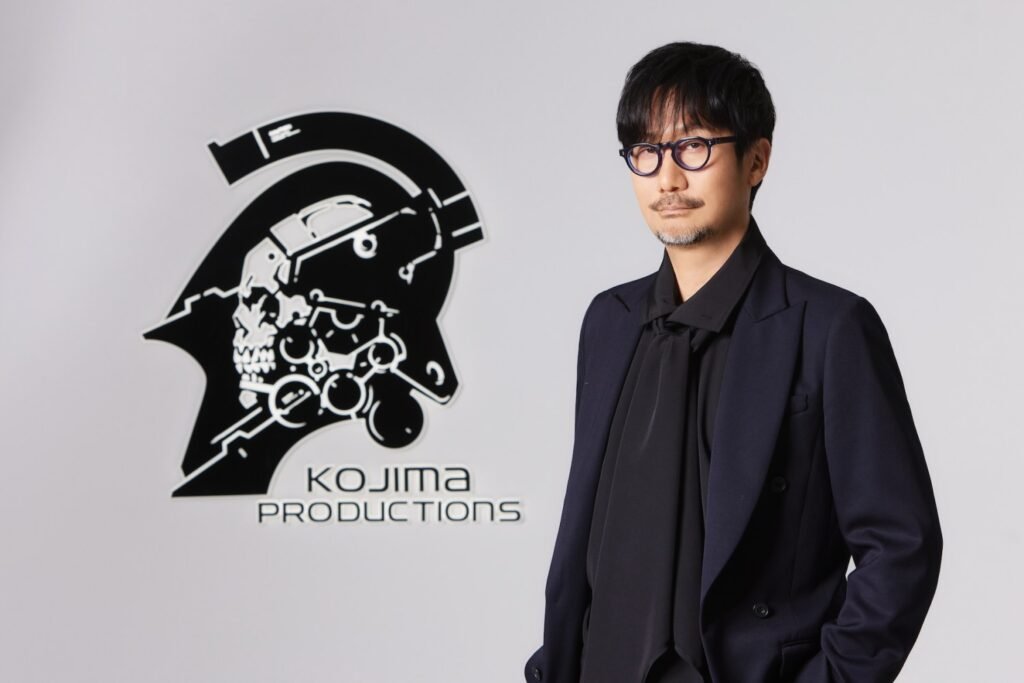 Video Game Legend Hideo Kojima Talks ‘Death Stranding’ Movie, Signing With WME for His Next Phase in Hollywood (EXCLUSIVE)