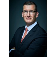 Lockheed Martin Appoints Dennis Goege as Vice President and Chief Executive, Europe