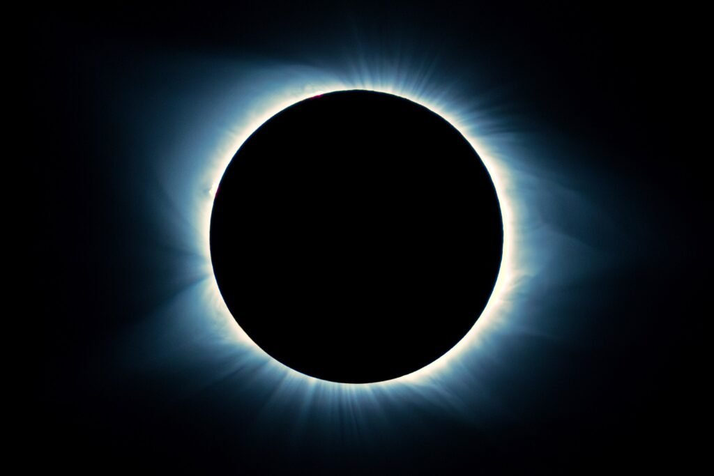 Solar Eclipse 2024: October’s New Moon Solar Eclipse in Libra Will Spark a Major Energy Shift