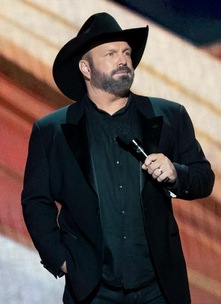 Garth Brooks’ Ups and Downs Over the Years: A Timeline