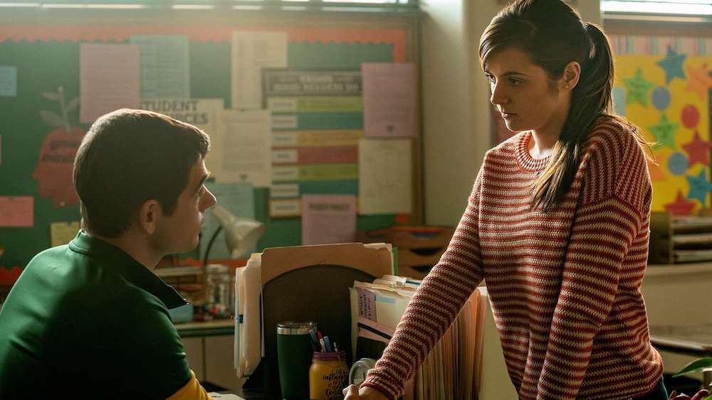 ‘Three Women’ Showrunner Laura Eason On The “Strength And Courage” Of Maggie’s Story As A Teen Groomed By Her Teacher