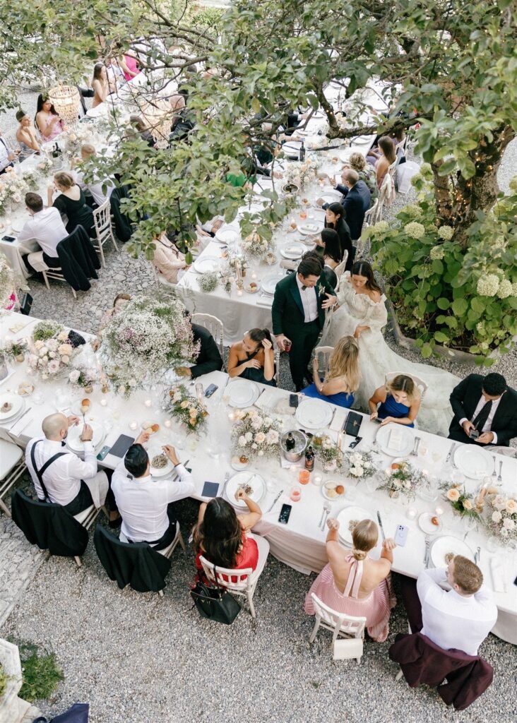 Everything to Know About Wedding Food and Catering