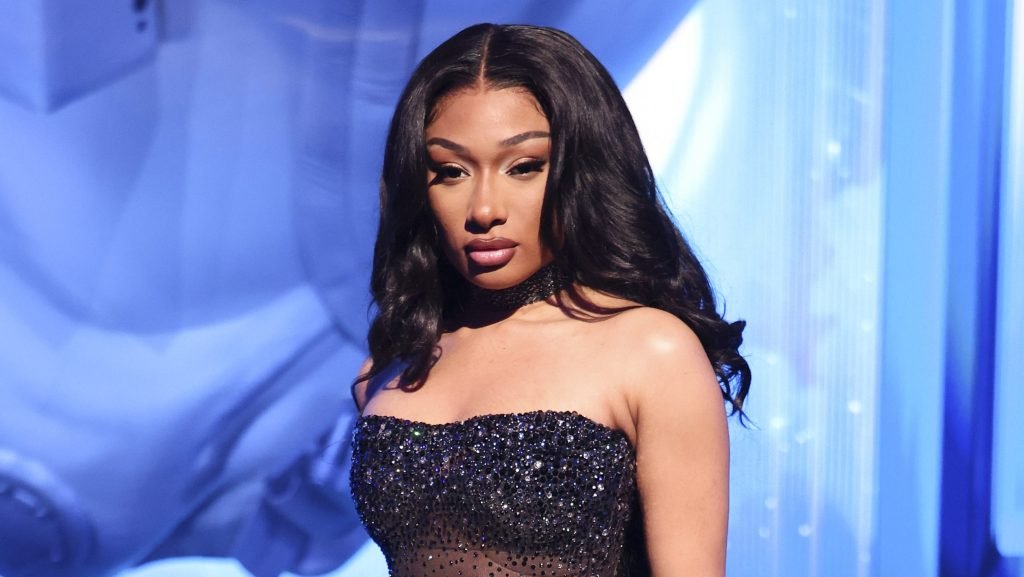 Megan Thee Stallion Joins Campaign For Youth Suicide Prevention