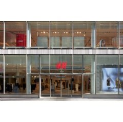 H&M Returns to Drottninggatan, Stockholm, with New Concept Store