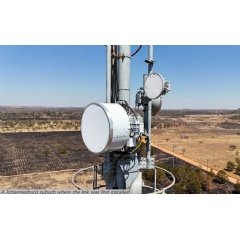 MTN SA and Huawei Launch World’s First Commercial SDB IBT 2D Microwave Deployment