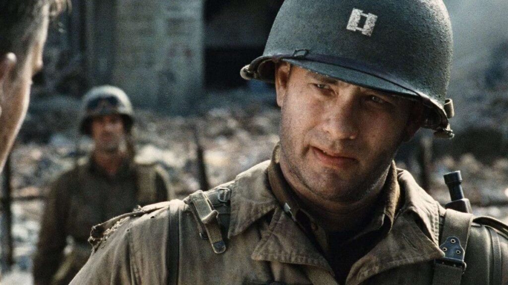 Veterans Day Movie Guide: Where to Stream ‘Saving Private Ryan,’ ‘Flags of Our Fathers’ and More