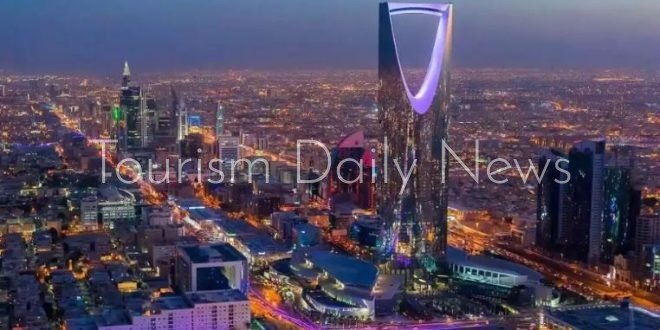 إجازة نصف العام الدراسي ترفع إشغالات الفنادق بالرياض إلى 97%