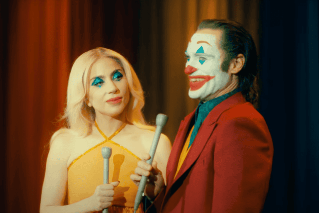 Joker: Folie à Deux Will Be Available To Stream Very Soon