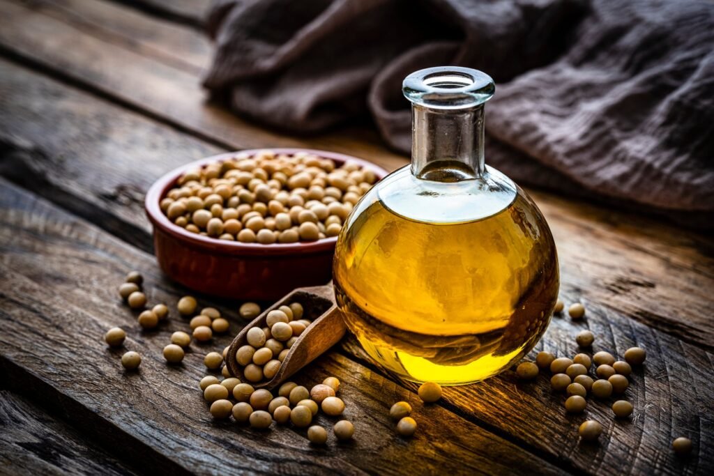 Are consumers really being “unknowingly poisoned” by seed oils?