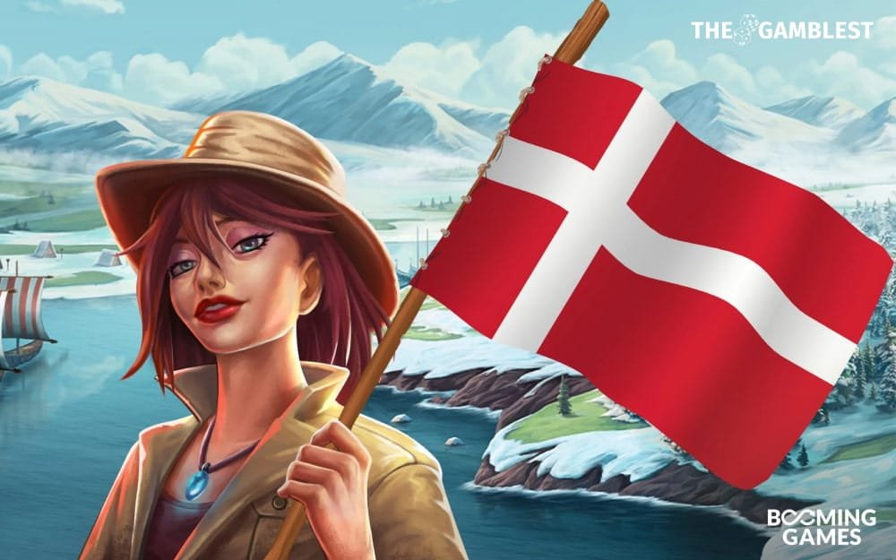 Booming Games to get Danish license approval