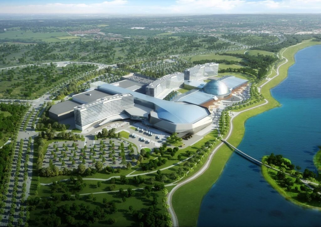 Alarm for investors as Mohegan Gaming defaults on South Korea loan