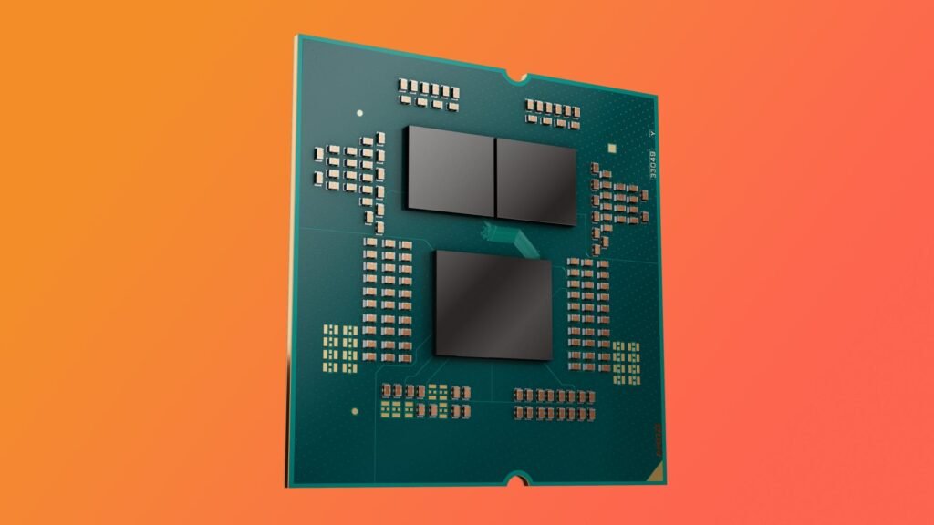 AMD at CES 2025: RDNA 4 GPUs with FSR4, new X3D CPUs for desktops and laptops