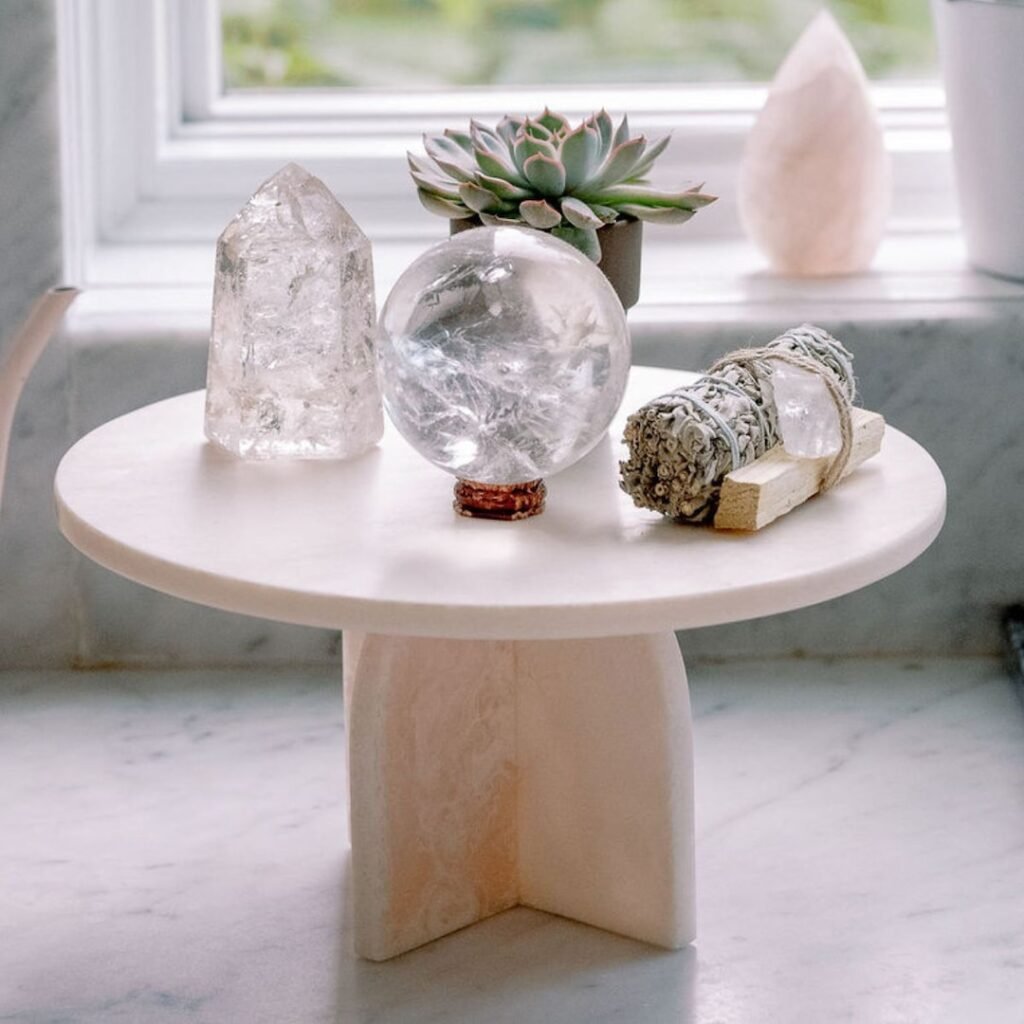 The Best Crystals for Your Home & Where to Place Them, According to Our Experts