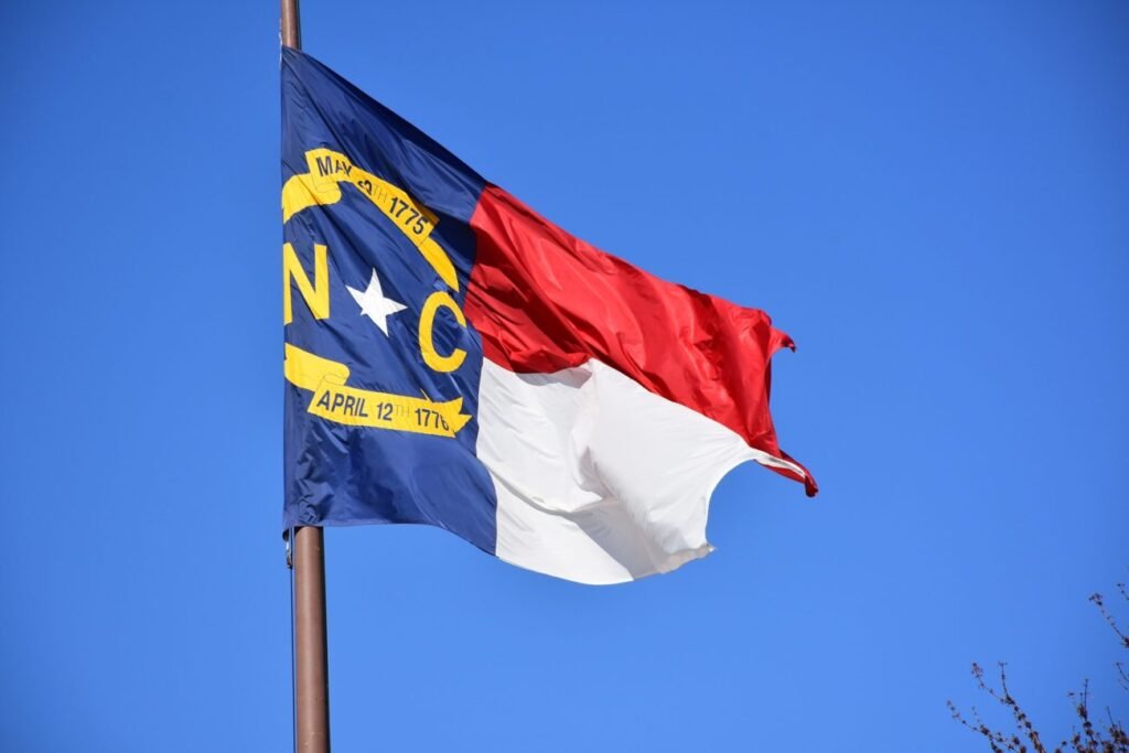 North Carolina bounces back in January as betting hold hits 11.05%