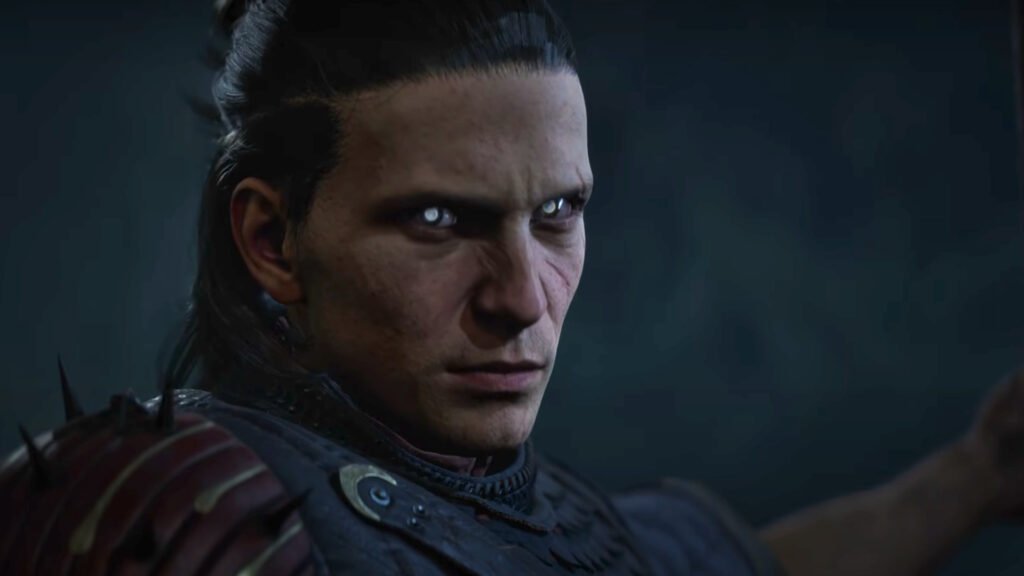 The Witcher 3 director’s new vampire RPG gives you the freedom “to kill off a lot of NPCs, and a lot of them can be really important NPCs”